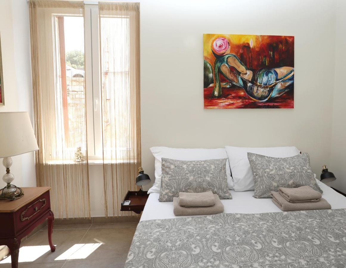 PUY Apartman Kamala מראה חיצוני תמונה