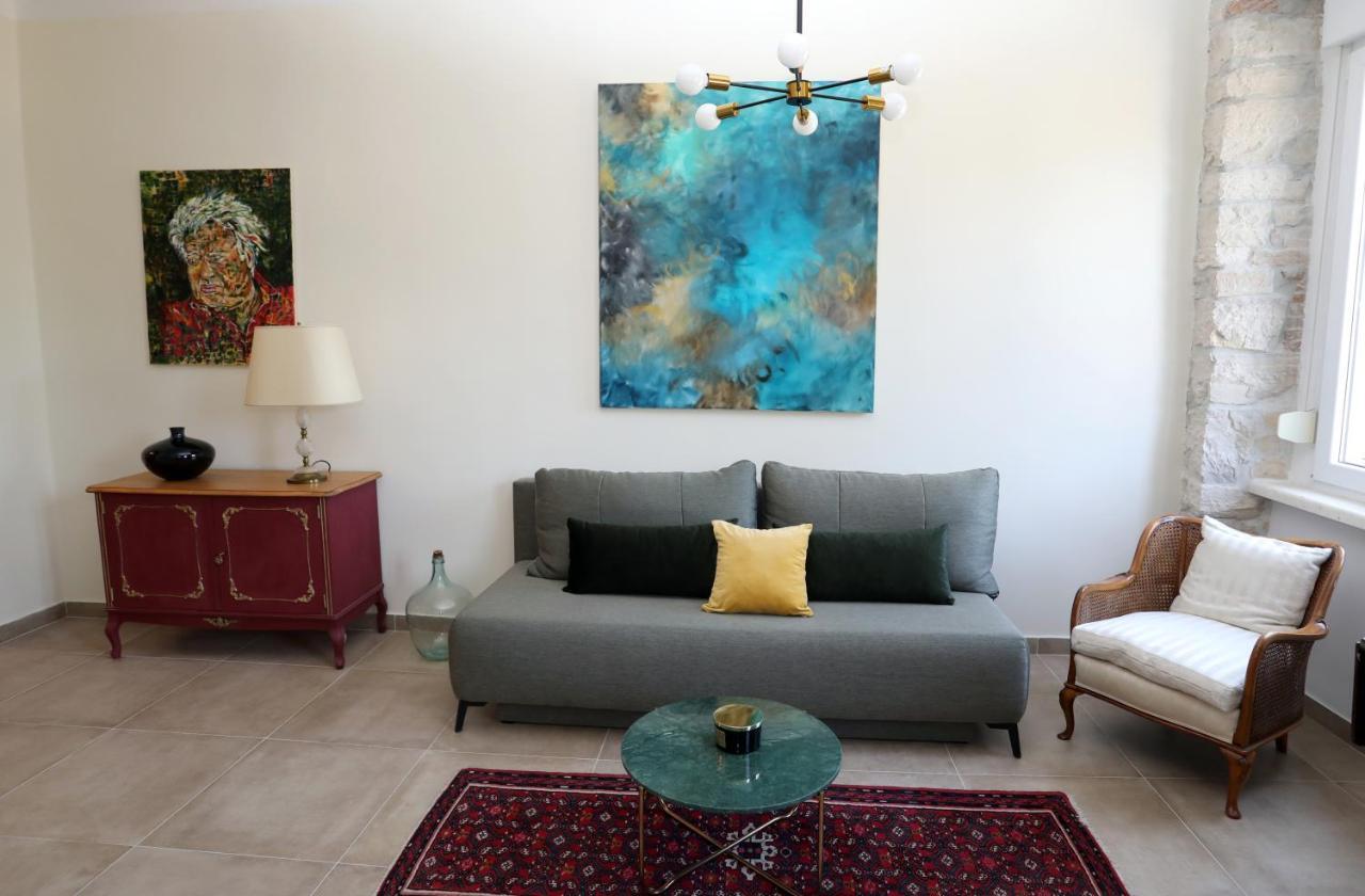 PUY Apartman Kamala מראה חיצוני תמונה