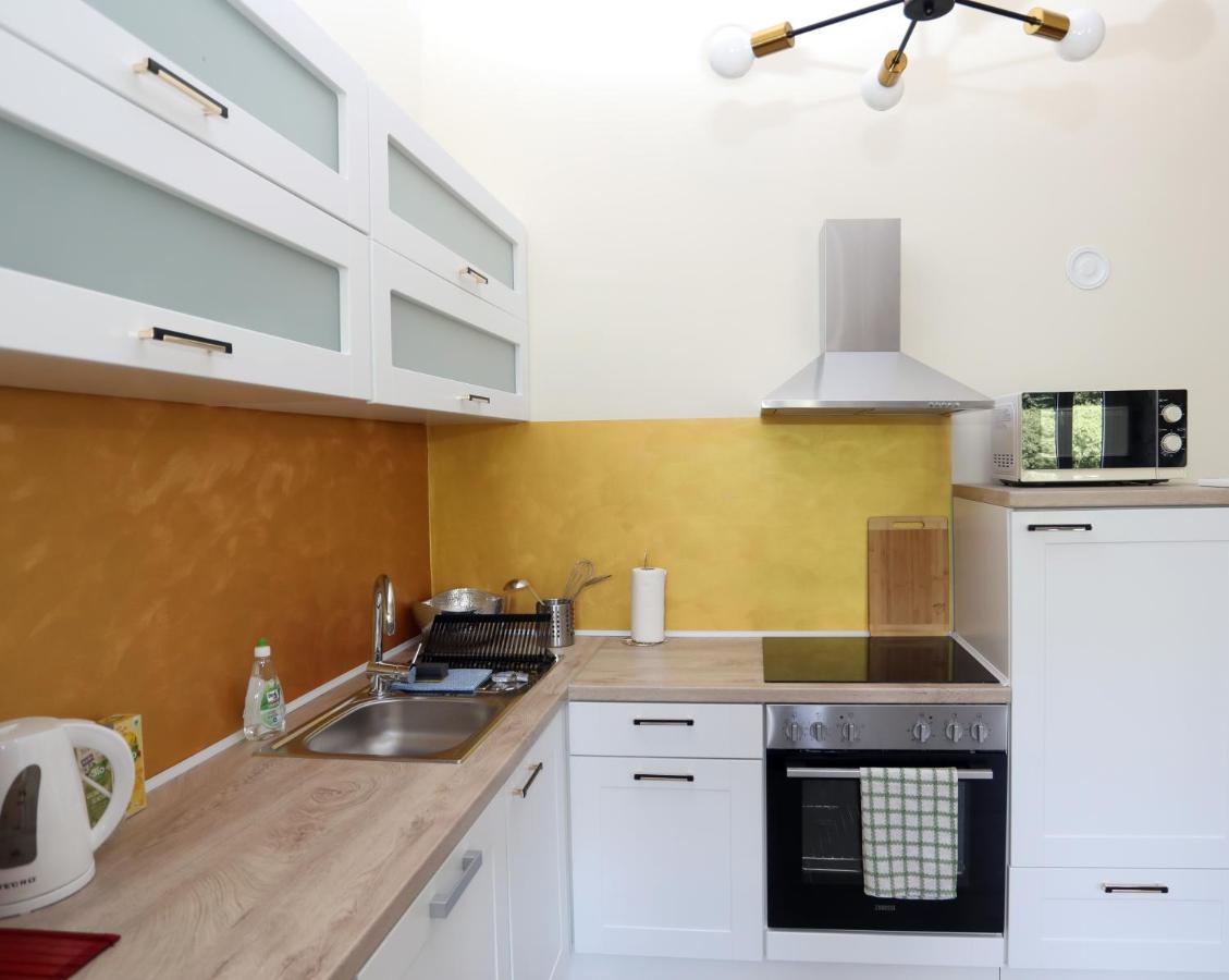 PUY Apartman Kamala מראה חיצוני תמונה