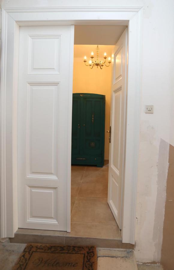PUY Apartman Kamala מראה חיצוני תמונה