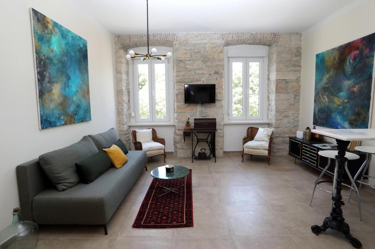 PUY Apartman Kamala מראה חיצוני תמונה