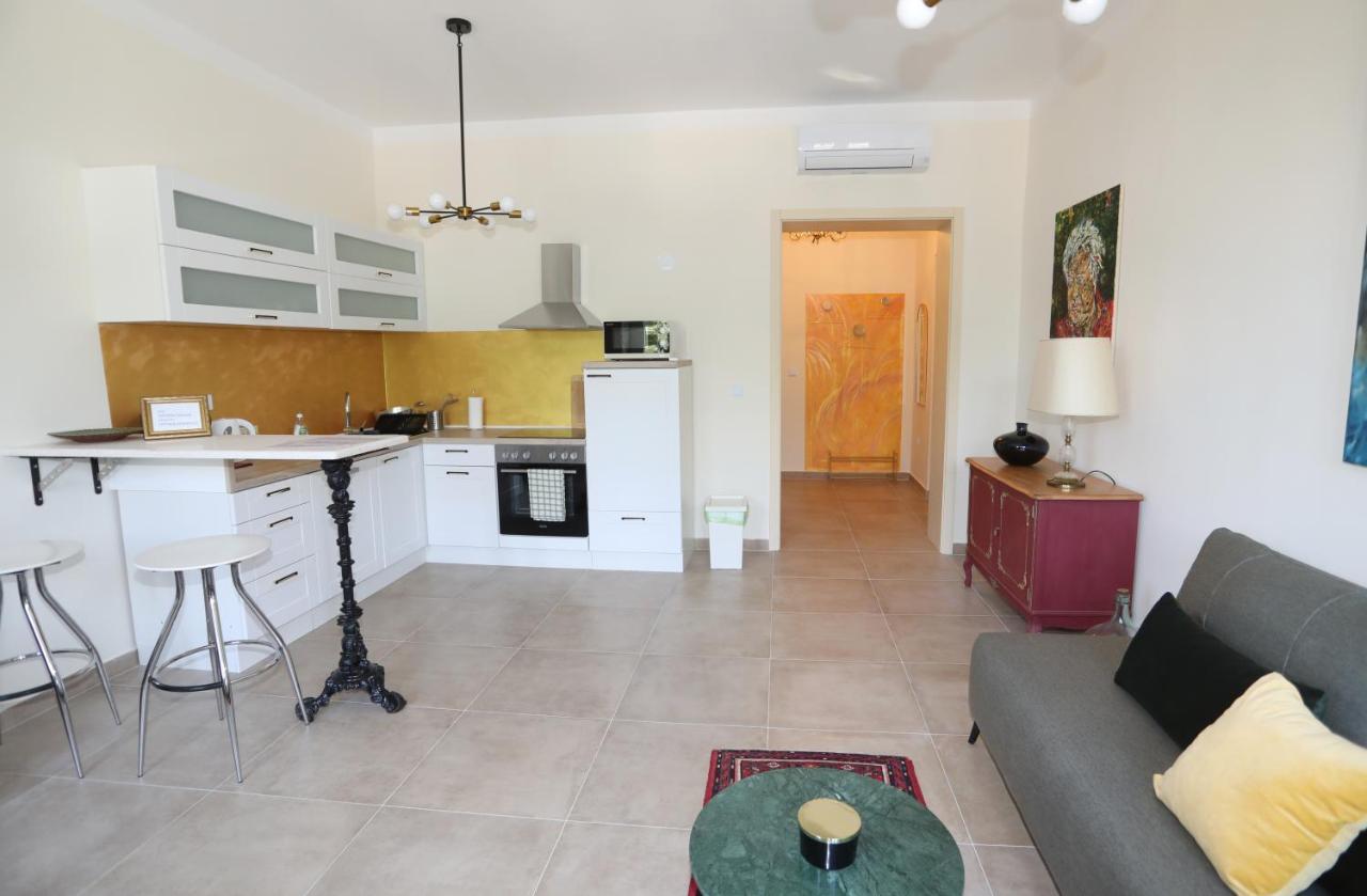 PUY Apartman Kamala מראה חיצוני תמונה