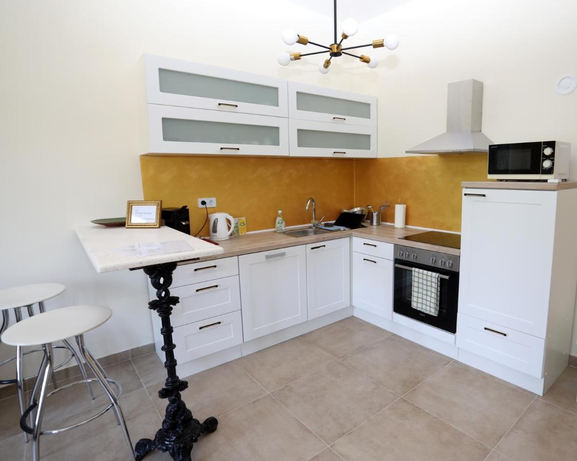 PUY Apartman Kamala מראה חיצוני תמונה