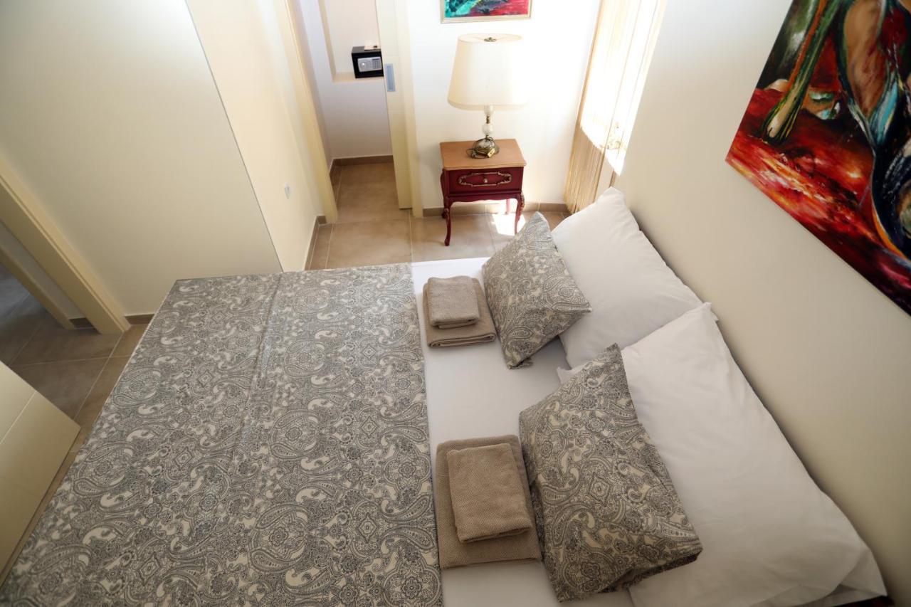 PUY Apartman Kamala מראה חיצוני תמונה