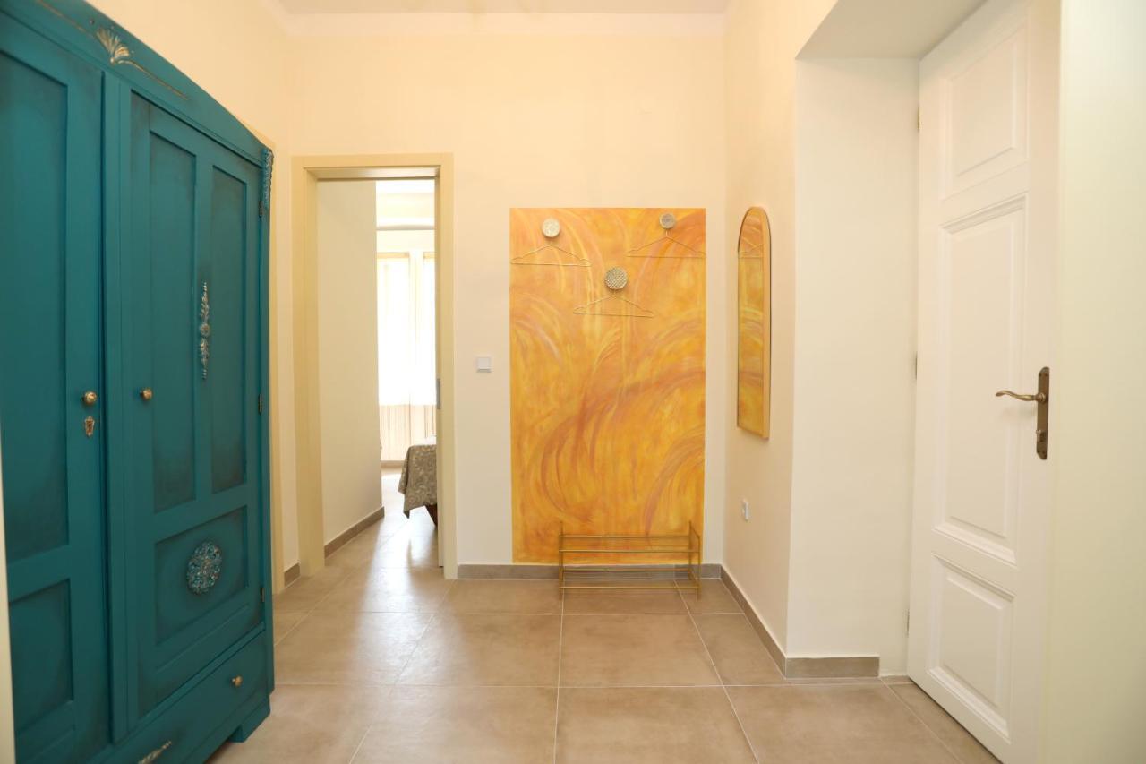PUY Apartman Kamala מראה חיצוני תמונה
