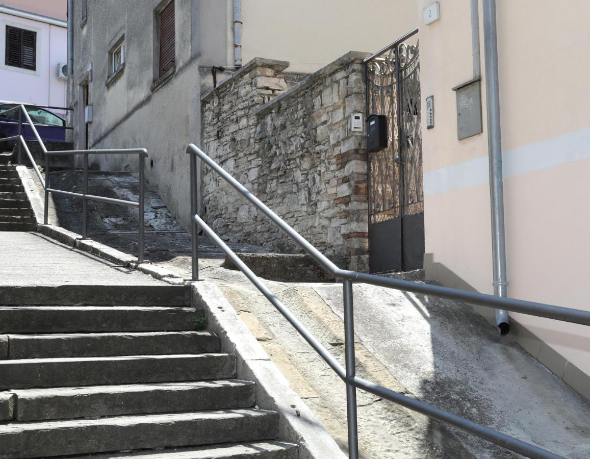 PUY Apartman Kamala מראה חיצוני תמונה