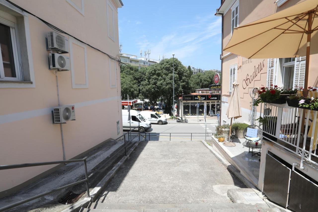 PUY Apartman Kamala מראה חיצוני תמונה