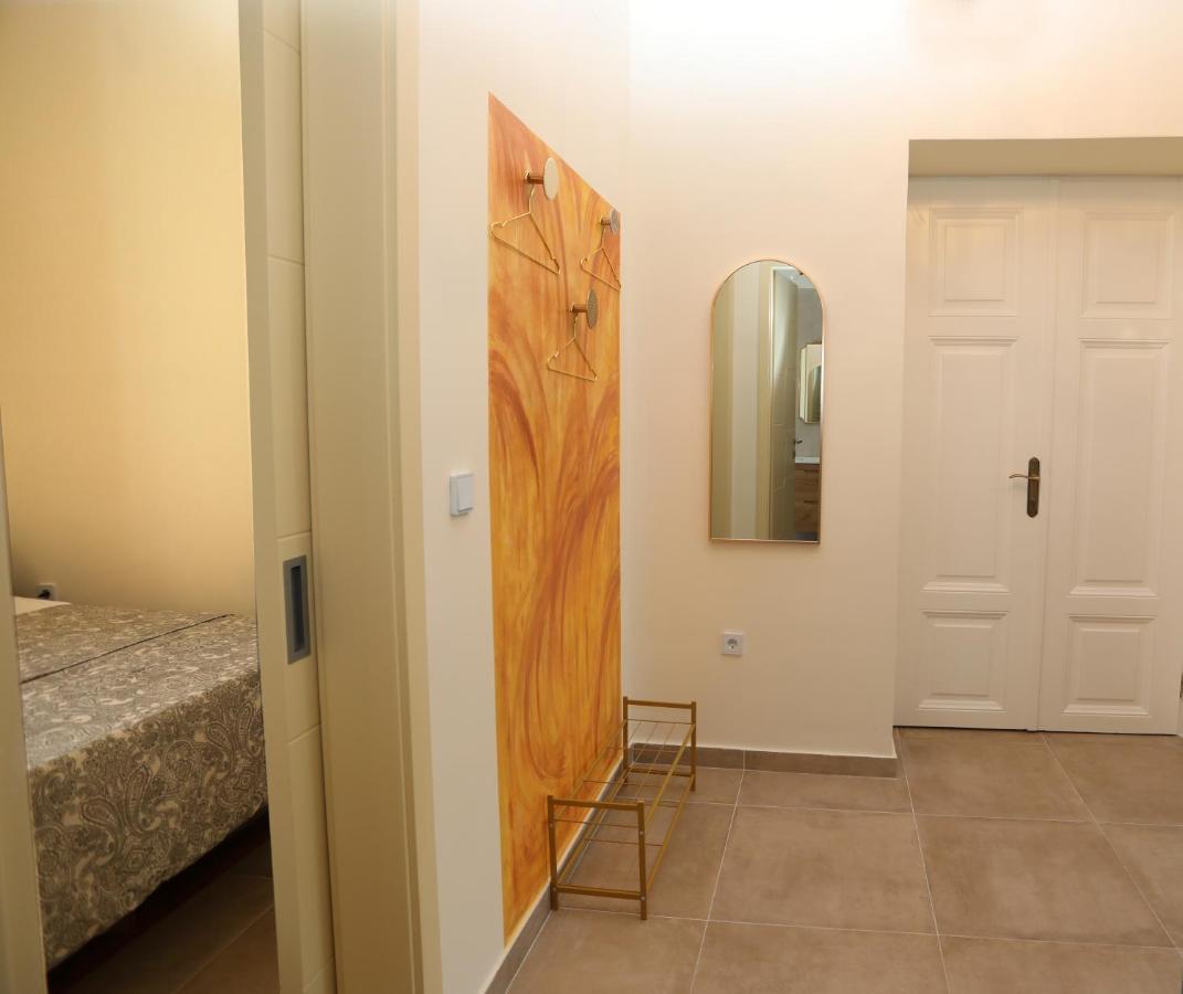 PUY Apartman Kamala מראה חיצוני תמונה