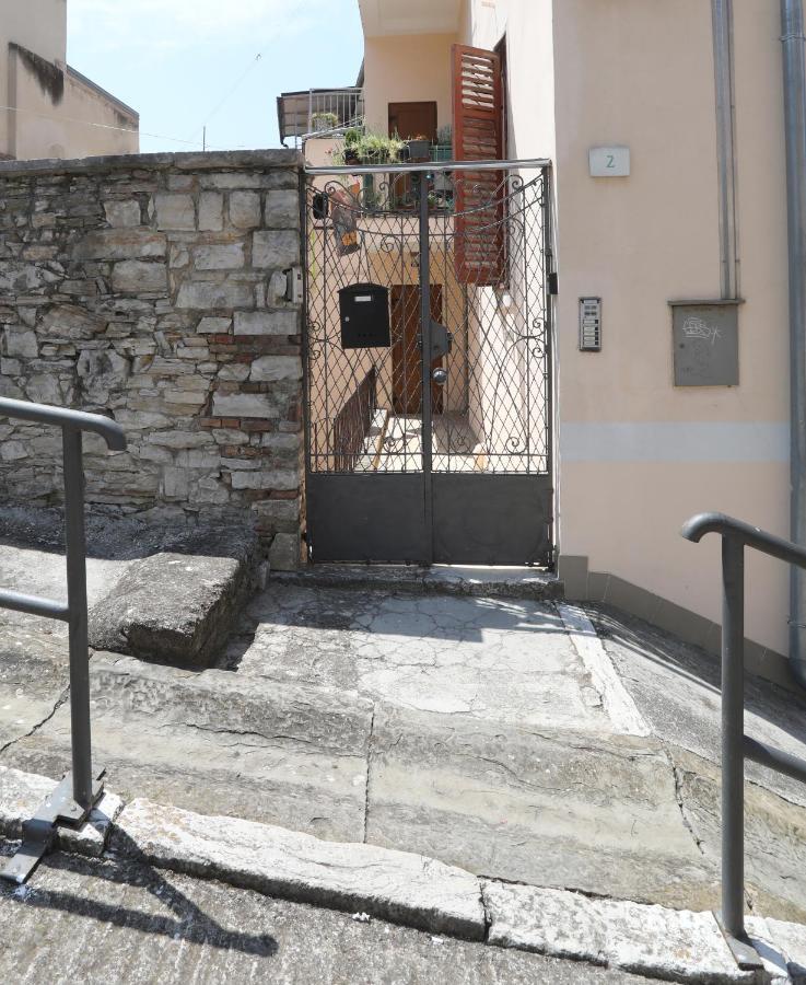 PUY Apartman Kamala מראה חיצוני תמונה